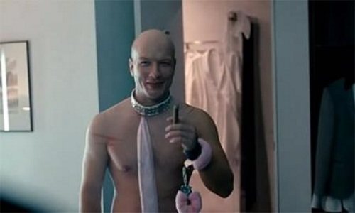 'Никита Панфилов в фильме 