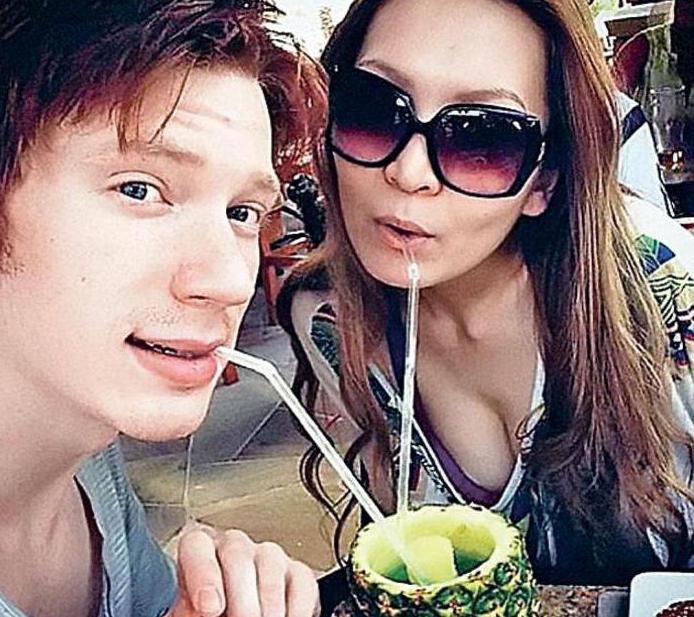 никита пресняков и аида калиева