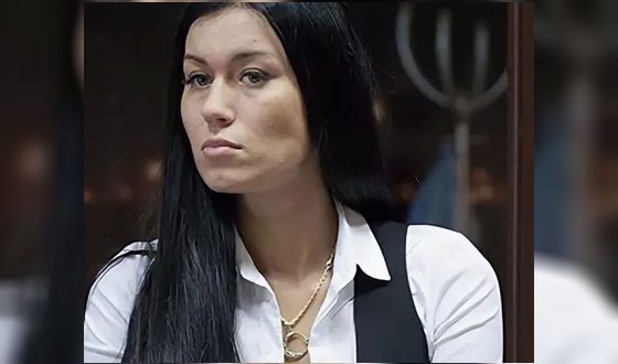Ольга Мухоротова – жена Павла Трубинера