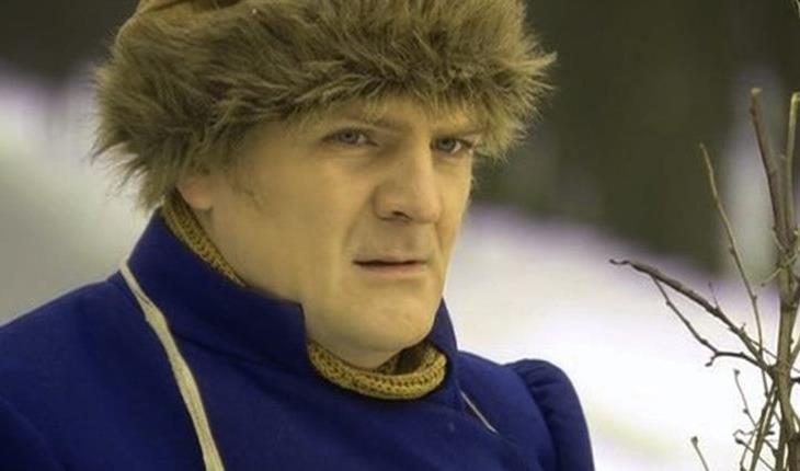 Основная деятельность, которой занимается Сергей Пиоро: актёр, русский актёр