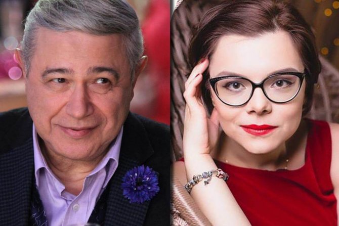 правда что у петросяна родился ребенок