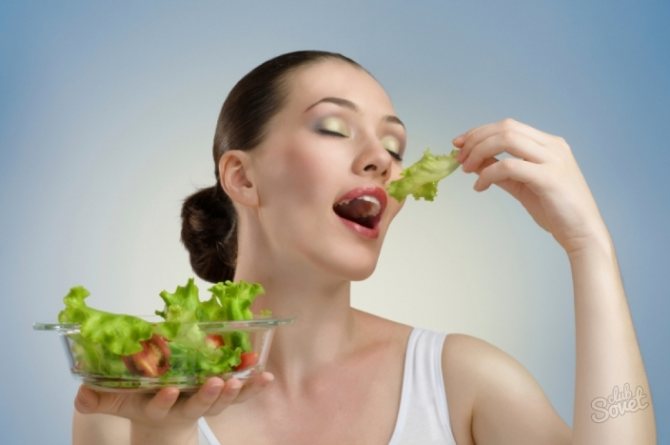 Продукты для бразильской диеты