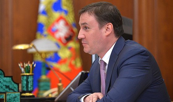 С 18 мая 2021 года Дмитрий Патрушев является министром сельского хозяйства РФ