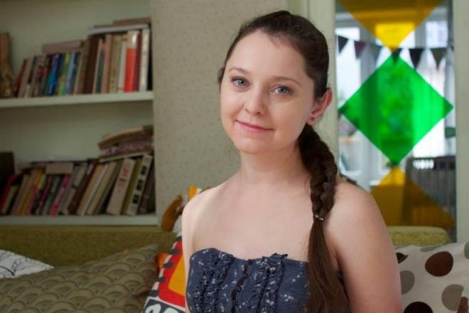 Съемки сериала