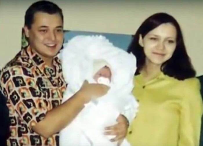 сергей жуков и елена бобындо