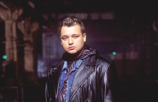 сергей жуков