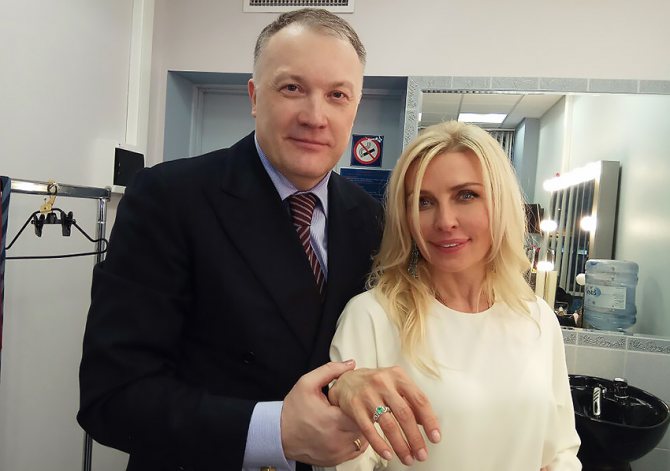 татьяна овсиенко возраст
