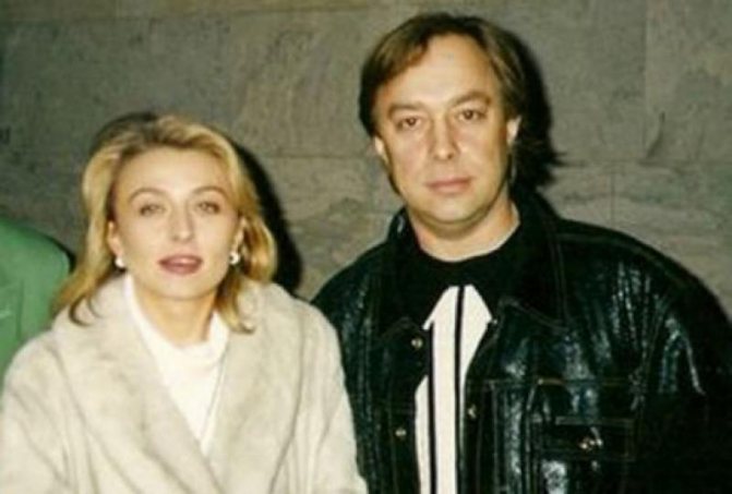 татьяна овсиенко возраст