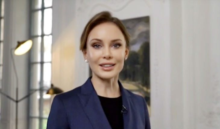 Топ-менеджер «Иннопрактики»