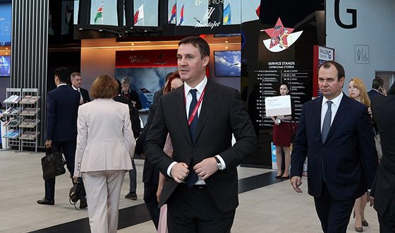 В 2021 году Дмитрий Патрушев вошел в совет директоров «Газпрома»