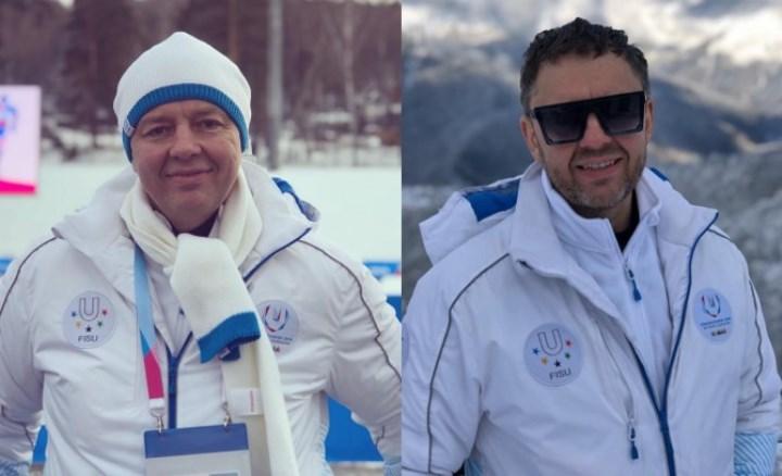 В процессе и после похудения