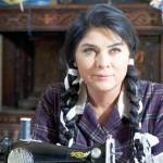 Виктория Руффо в сериале Просто Мария