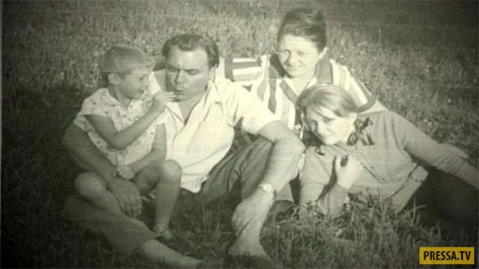 Жена евгения матвеева биография личная жизнь